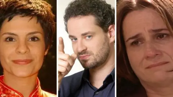 Resumo Mulheres Apaixonadas de quarta-feira, 29 de novembro