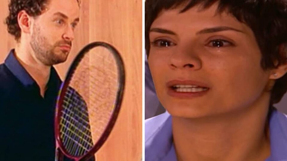 Resumo Mulheres Apaixonadas