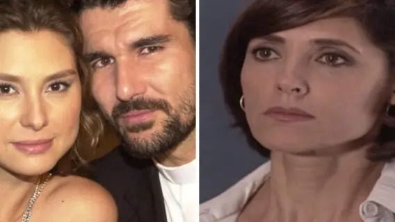 Resumo Mulheres Apaixonadas de quarta-feira, 22 de novembro