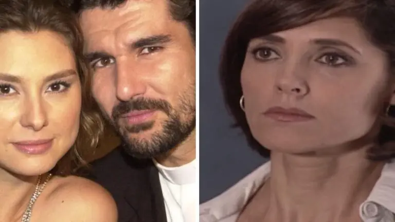 Resumo Mulheres Apaixonadas de quarta-feira, 22 de novembro