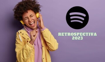 Retrospectiva do Spotify 2023