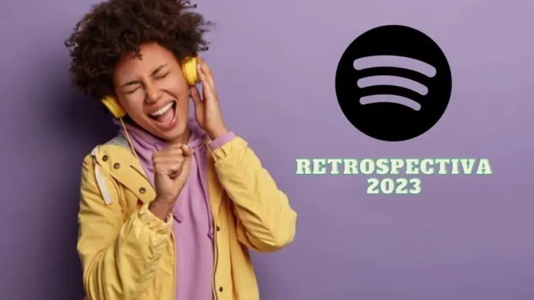 Quer fazer a Retrospectiva do Spotify 2023? Veja passo a passo