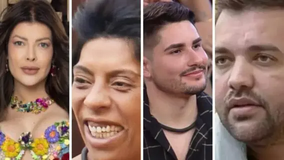 A Fazenda 15: quem está na roça e quem votou na 8ª berlinda