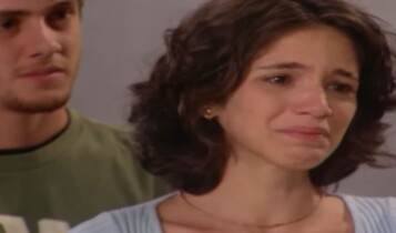 Rodrigo e Paulinha ficam juntos