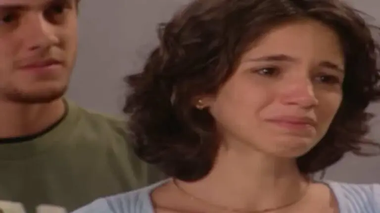 Rodrigo e Paulinha ficam juntos no final de Mulheres Apaixonadas?