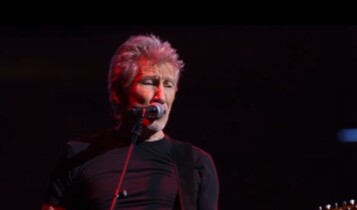 Show do Roger Waters terá transmissão