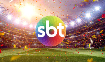 SBT transmite jogo da Champions hoje
