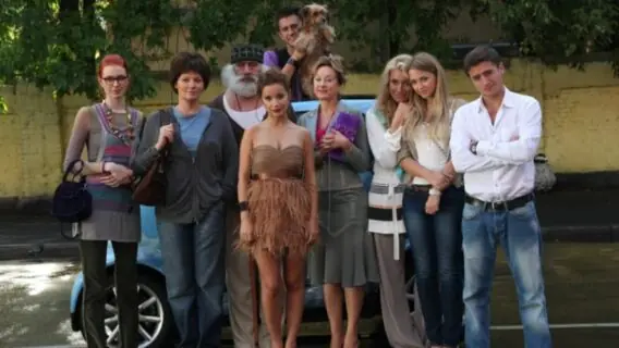 Sessão da Tarde da semana: filmes de 20 a 24 de novembro