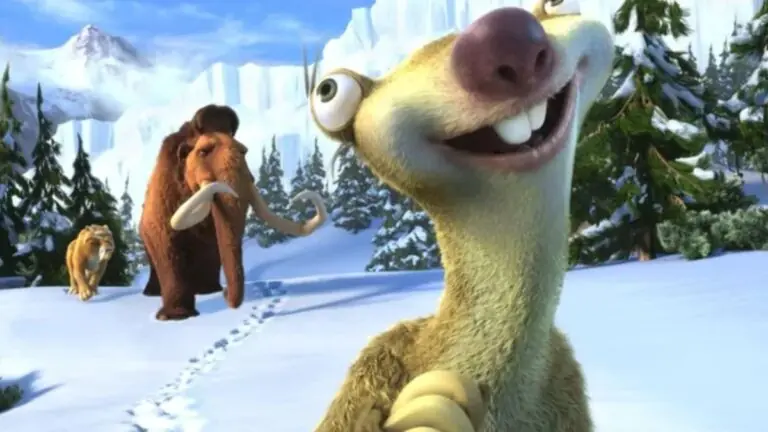 Sessão da Tarde da semana: filmes de 6 e 10 de novembro