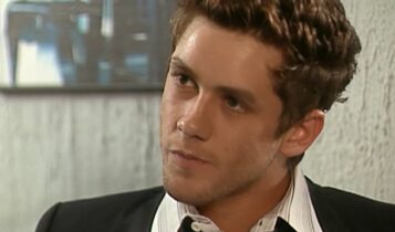 Shao Lin morre na novela Senhora do Destino