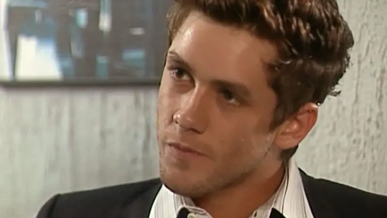 Shao Lin morre na novela Senhora do Destino?