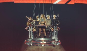 show do rbd vai ter transmissão no multishow