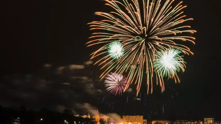 Shows em Copacabana na virada do ano de 2024 são anunciados