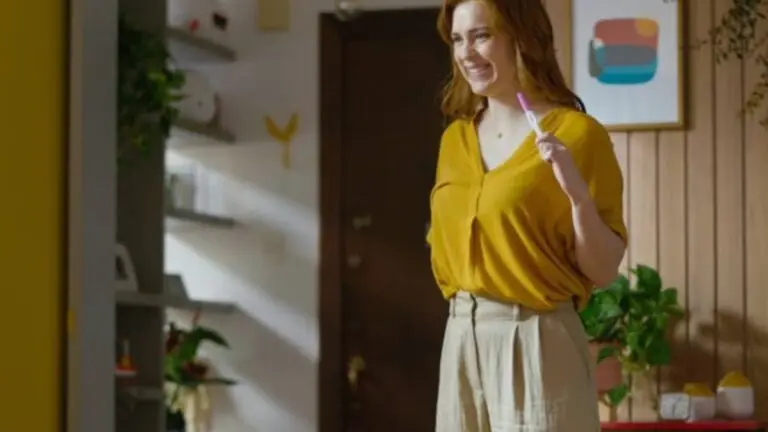 Sophia Abrahão está grávida de verdade?