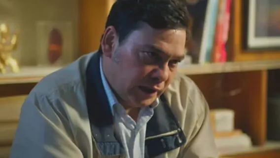 Refém de Sidney, Tadeu morre em Terra e Paixão?