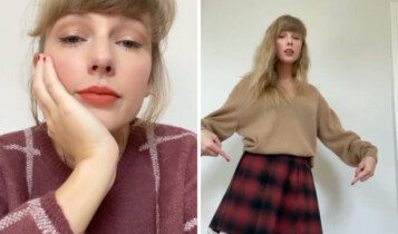 Que dia é o show da Taylor Swift no Brasil