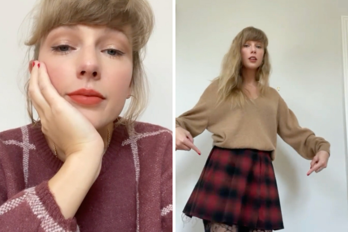 Que dia é o show da Taylor Swift no Brasil