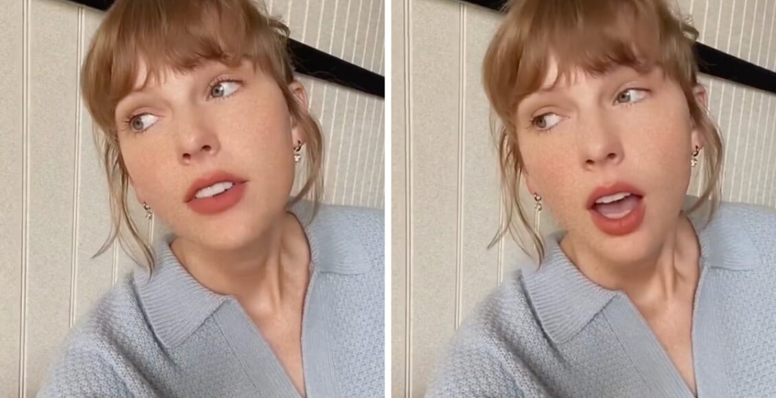 Taylor Swift músicas mais famosas