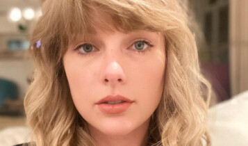 Horário show da Taylor Swift hoje