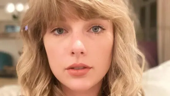 Horário show da Taylor Swift hoje no Engenhão – 17/11