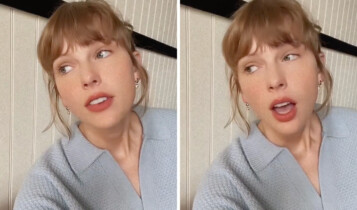 Taylor Swift músicas mais famosas