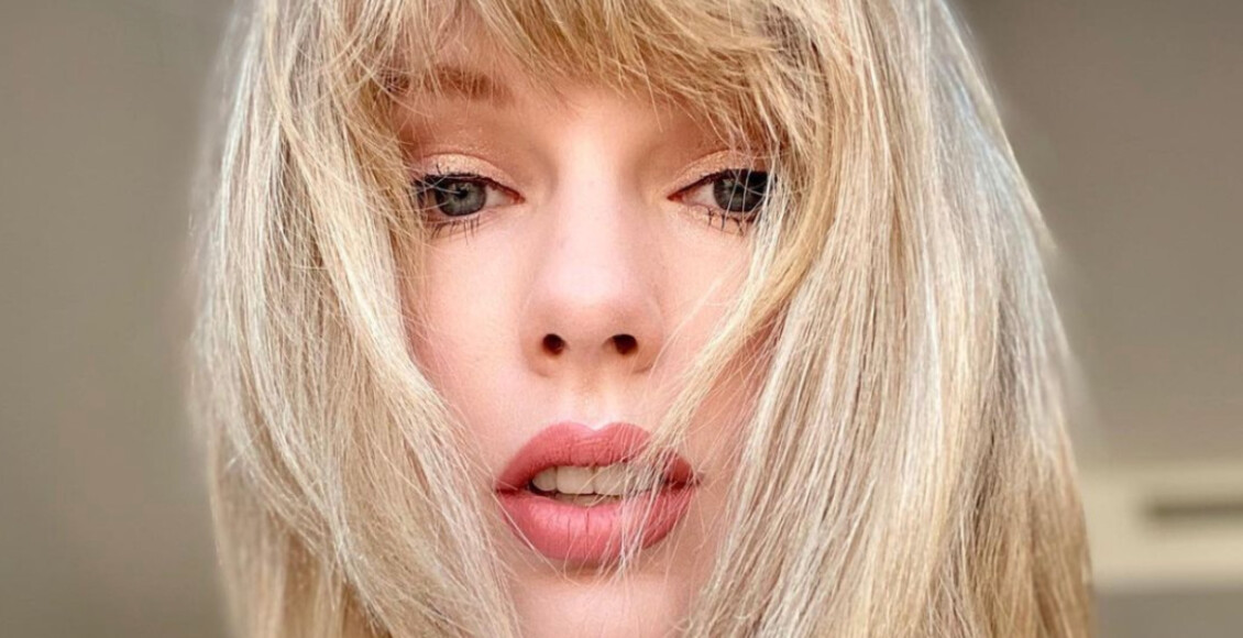 Taylor Swift fez o PIB subir