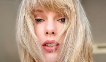 Taylor Swift fez o PIB subir