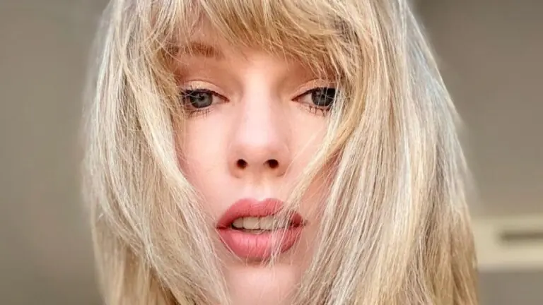 Taylor Swift fez o PIB subir ou não?