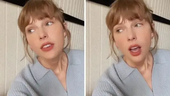 Taylor Swift: 8 músicas mais famosas da cantora