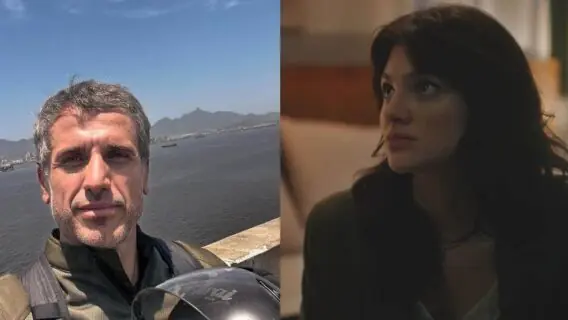 Fim do mistério! Tio Dirceu abusou de Petra em Terra e Paixão