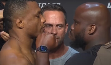 UFC hoje vai passar na Band