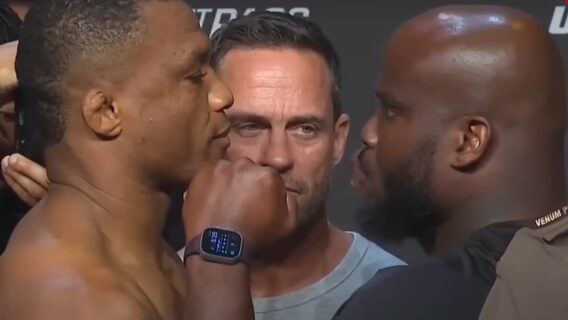 UFC hoje vai passar na Band? Onde assistir o UFC São Paulo 2023