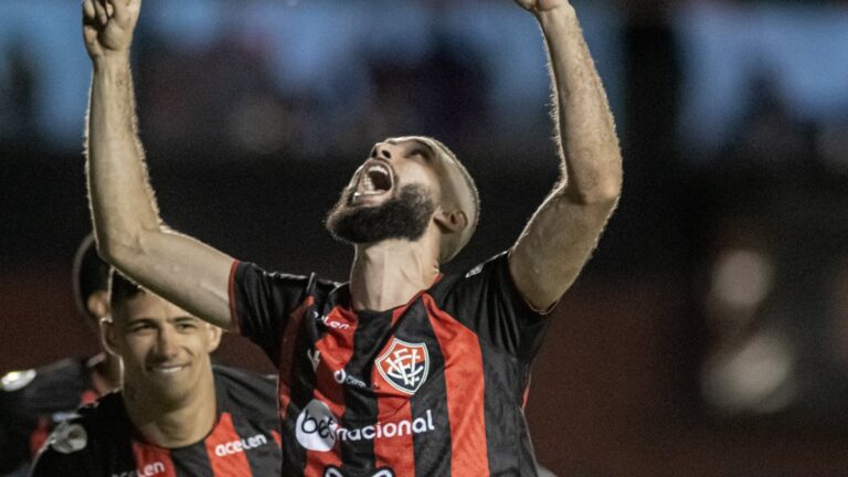 Final: veja os jogos da última rodada da Série B do Brasileirão