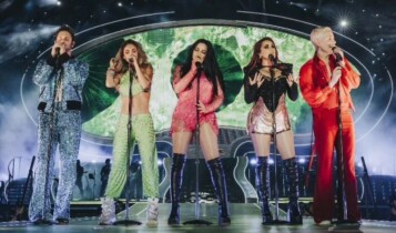 vai ter transmissão do show do rbd no rio