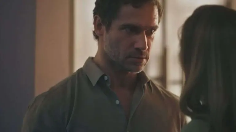 Antônio mata Vinicius após flagra de traição com Irene?