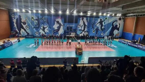 Horário do jogo Osasco x Maringá de vôlei feminino na Superliga (15)