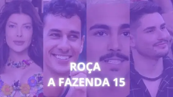 Quem está na roça A Fazenda 2023 e quem votou em quem na 7ª berlinda