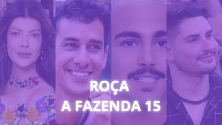 Quem está na roça A Fazenda 2023 e quem votou em quem na 7ª berlinda