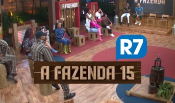 Votação r7 a fazenda 15