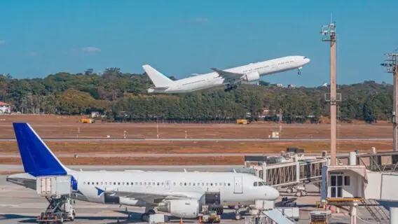 Área Restrita: quem é o agente da PF investigado?