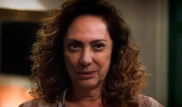 agatha morre mesmo em terra e paixão