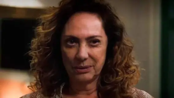 Agatha morre de verdade em Terra e Paixão?