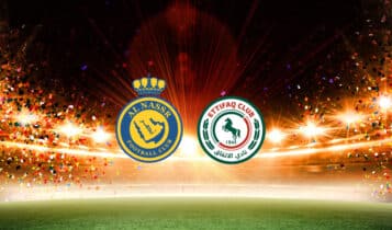 onde vai passar o jogo do Al Nassr