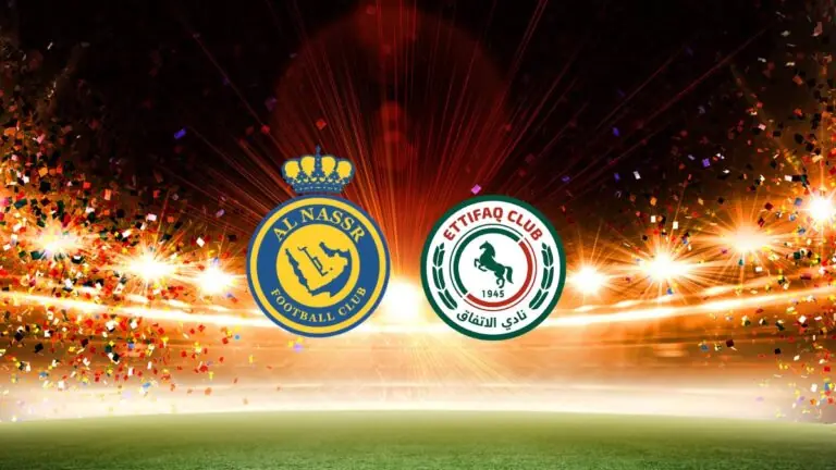 Al Nassr x Al Ettifaq: onde vai passar o jogo do Al Nassr – 22/12