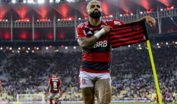 Amistoso do Gabigol