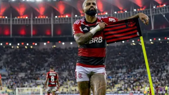 Amistoso do Gabigol: onde assistir o Natal Sem Fome 2023 ao vivo