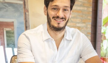 Mudanças primeira fase renascer
