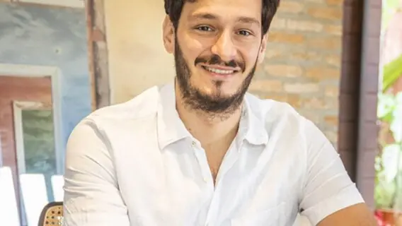 Bruno Luperi explica o que muda no Remake de Renascer