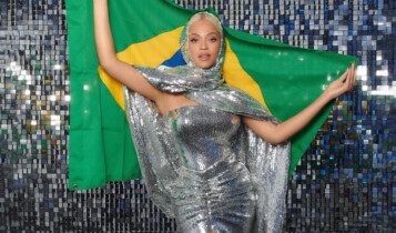 beyoncé vai fazer show no brasil
