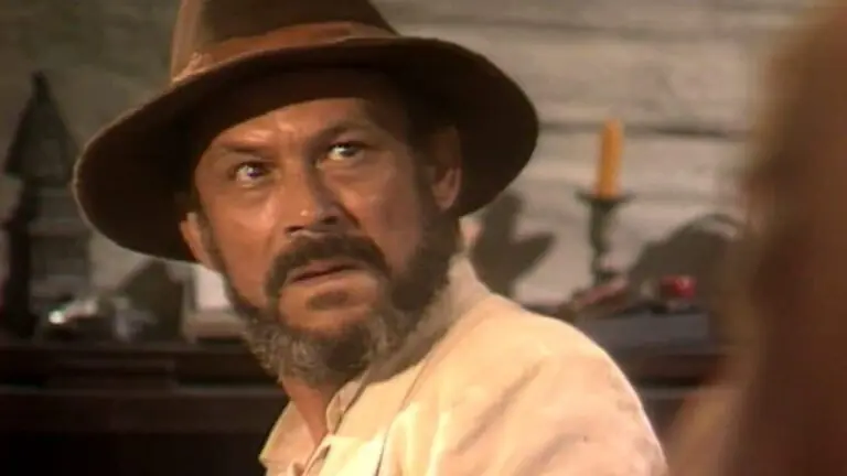 Bordão de José Wilker em Renascer volta para remake